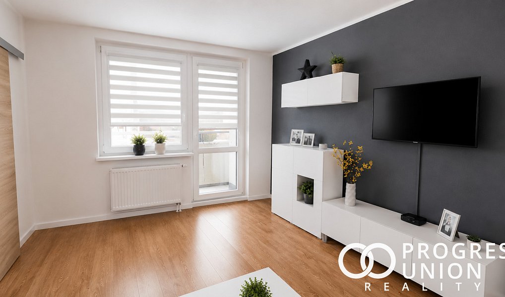 Prodej bytu 3+1 72 m², Vsetín – náhled fotky 7