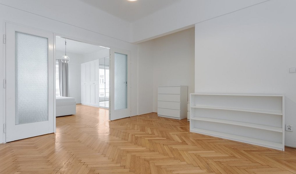 Pronájem bytu 3+1 96 m², Praha – náhled fotky 8