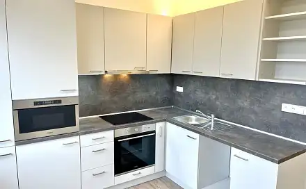 Pronájem bytu 1+1 40 m²
