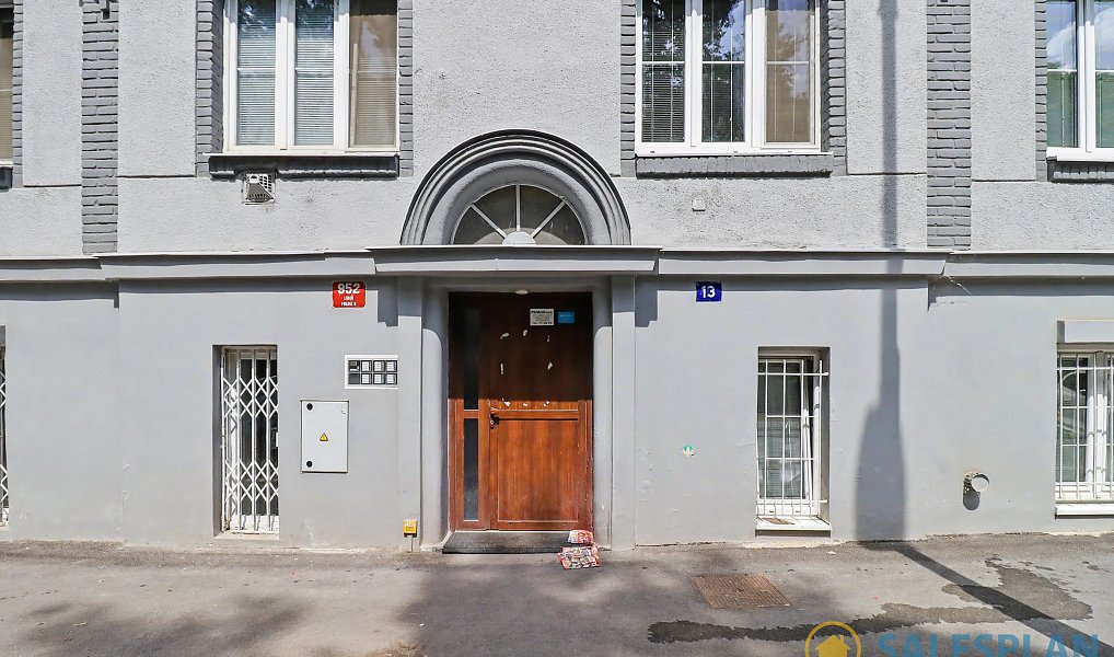 Prodej bytu atypického 62 m², Praha – náhled fotky 17
