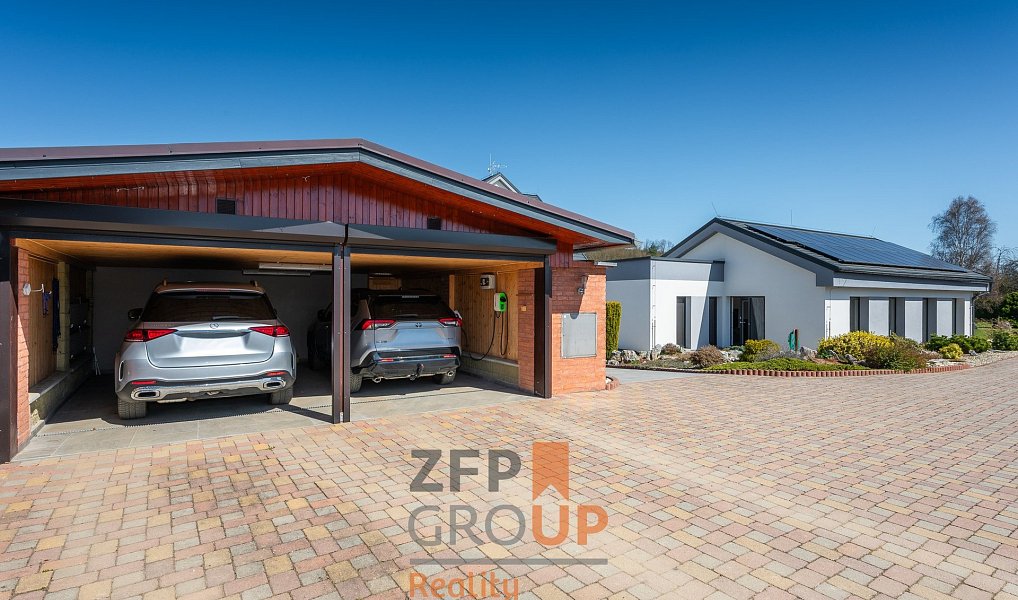 Prodej domu 450 m² s pozemkem 4 129 m², Rozstání – náhled fotky 9