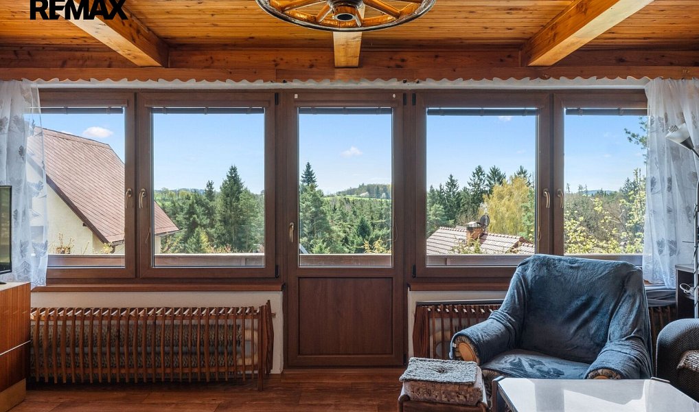 Prodej chaty/chalupy 78 m² s pozemkem 355 m², Klučenice – náhled fotky 8