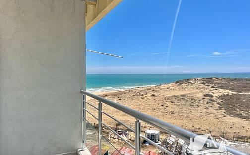 Prodej bytu 3+kk 99 m², Nesebar, Bulharsko