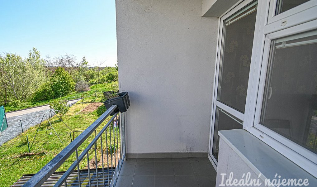 Pronájem bytu 2+kk 47 m², Modřice – náhled fotky 15