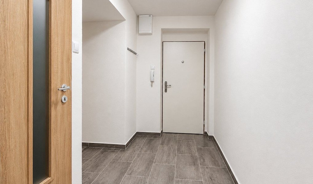 Pronájem bytu 1+1 56 m², Příbram – náhled fotky 7