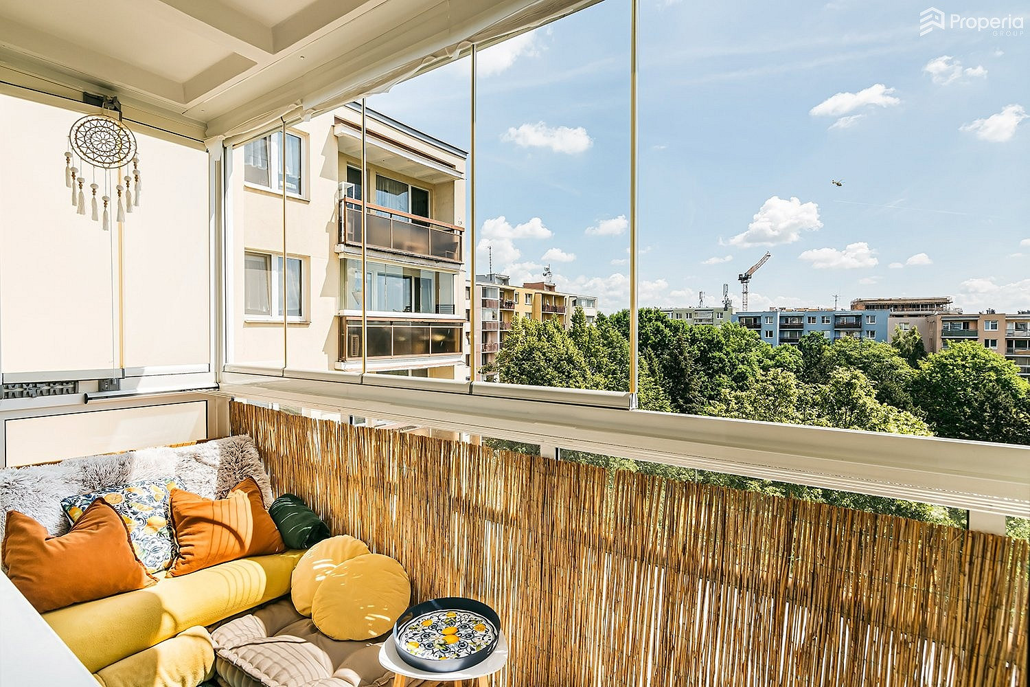 Prodej bytu 3+1 71 m² — photo 2
