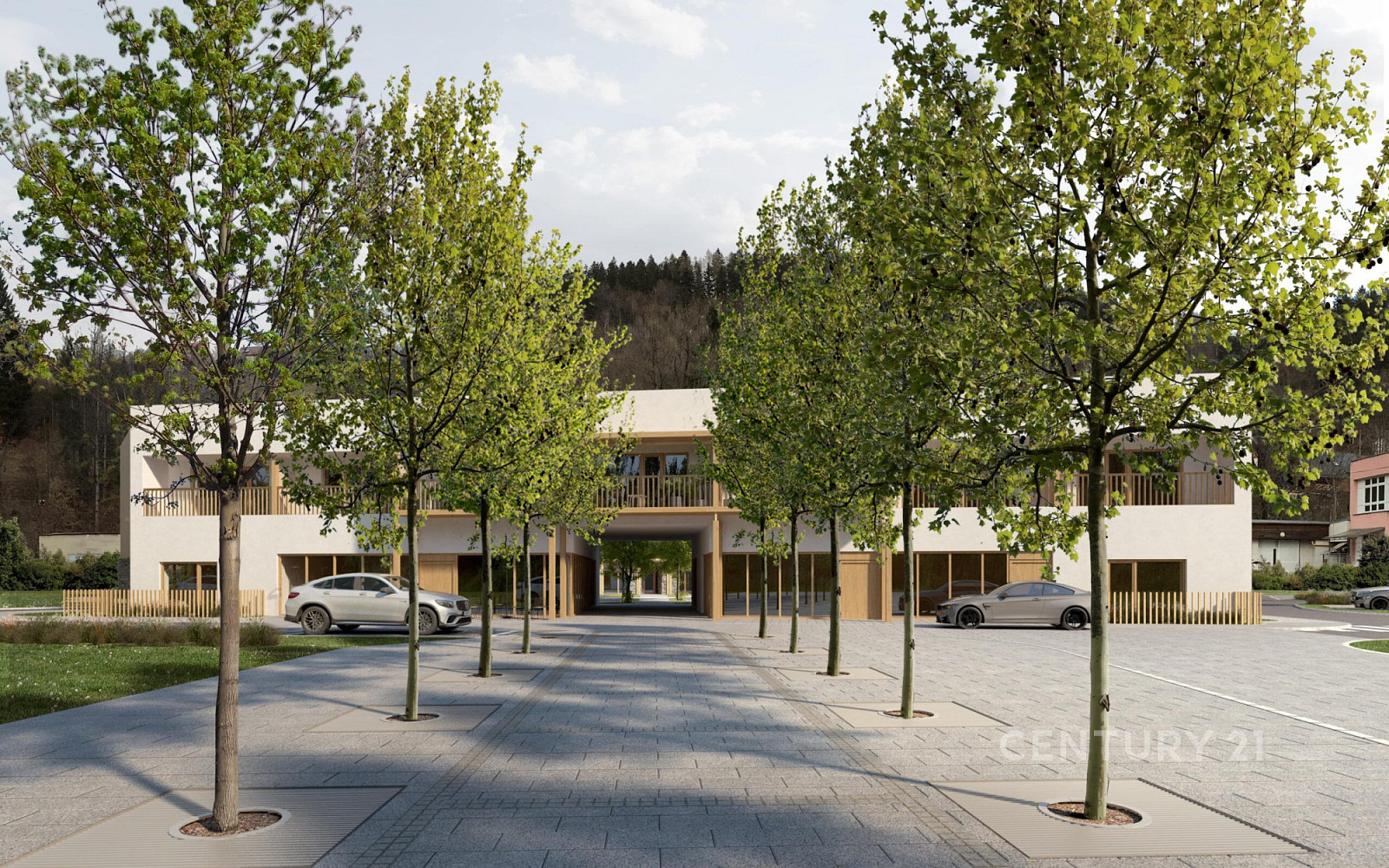 Prodej bytu 2+kk 45 m² – fotografie 5