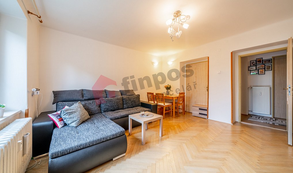 Prodej bytu 3+1 54 m², Vlašim – náhled fotky 12
