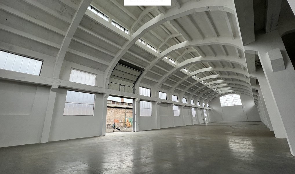 Pronájem skladovacích prostor 1 542 m², Kladno – náhled fotky 3
