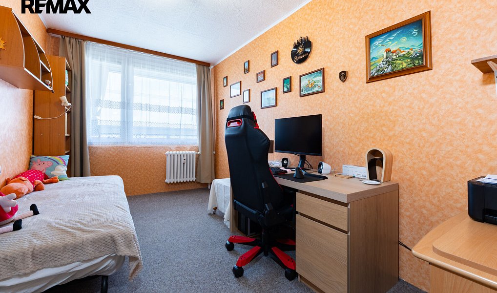 Pronájem bytu 3+kk 61 m², Praha – náhled fotky 15