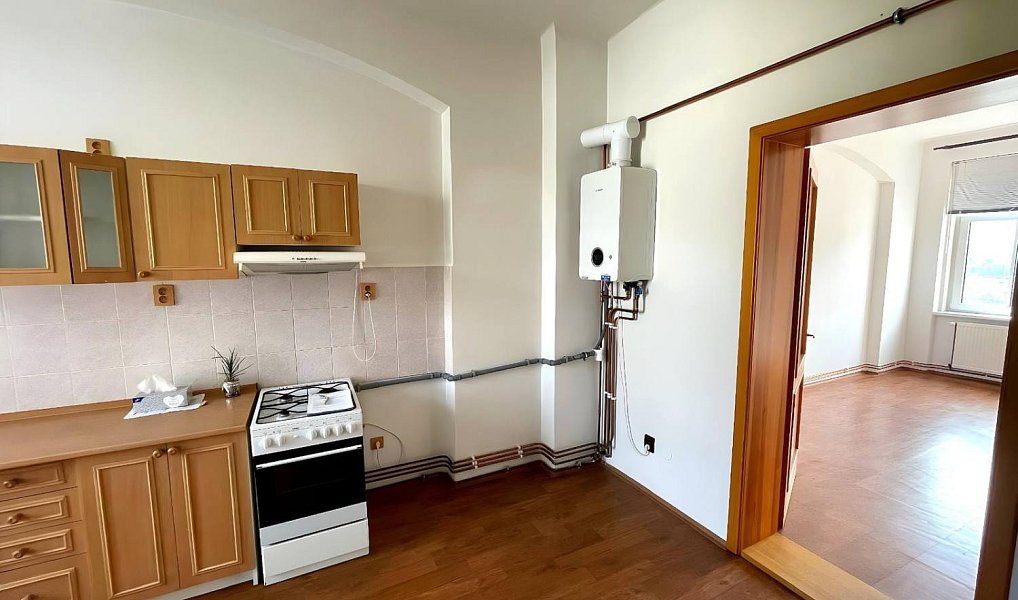 Pronájem bytu 1+1 35 m², Děčín – náhled fotky 7