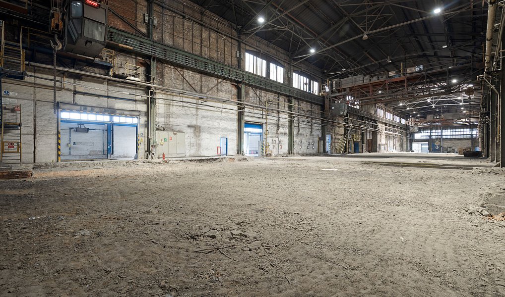 Prodej výrobních prostor 9 648 m², Ostrava – náhled fotky 10