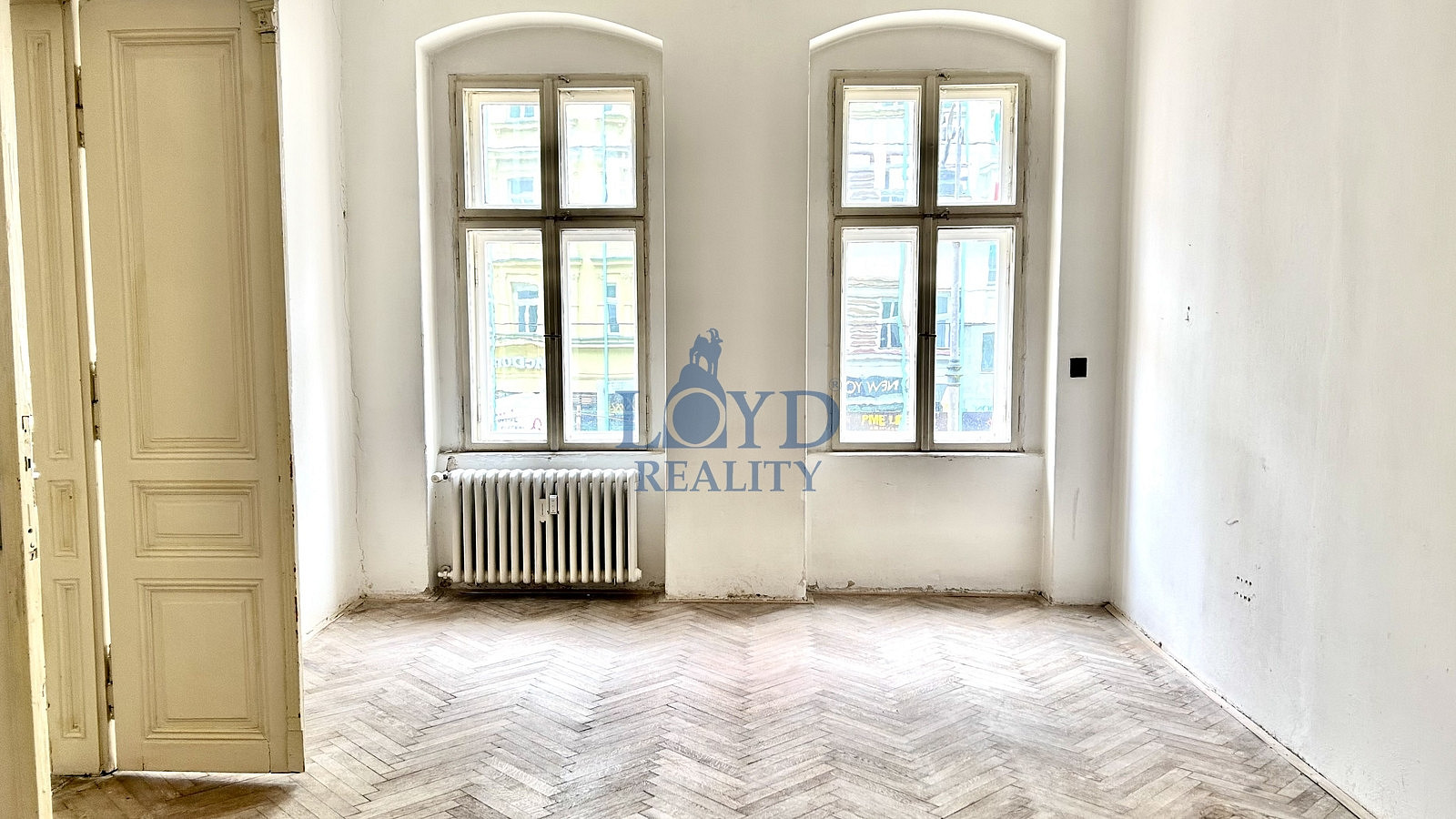 Prodej bytu 2+1 64 m²