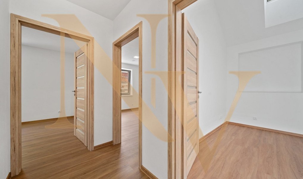 Prodej domu 115 m² s pozemkem 270 m², Jaroměřice nad Rokytnou – náhled fotky 11