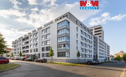Pronájem garážového stání, 12 m2, Plzeň, ul. Stehlíkova, Stehlíkova, Plzeň - Jižní Předměstí