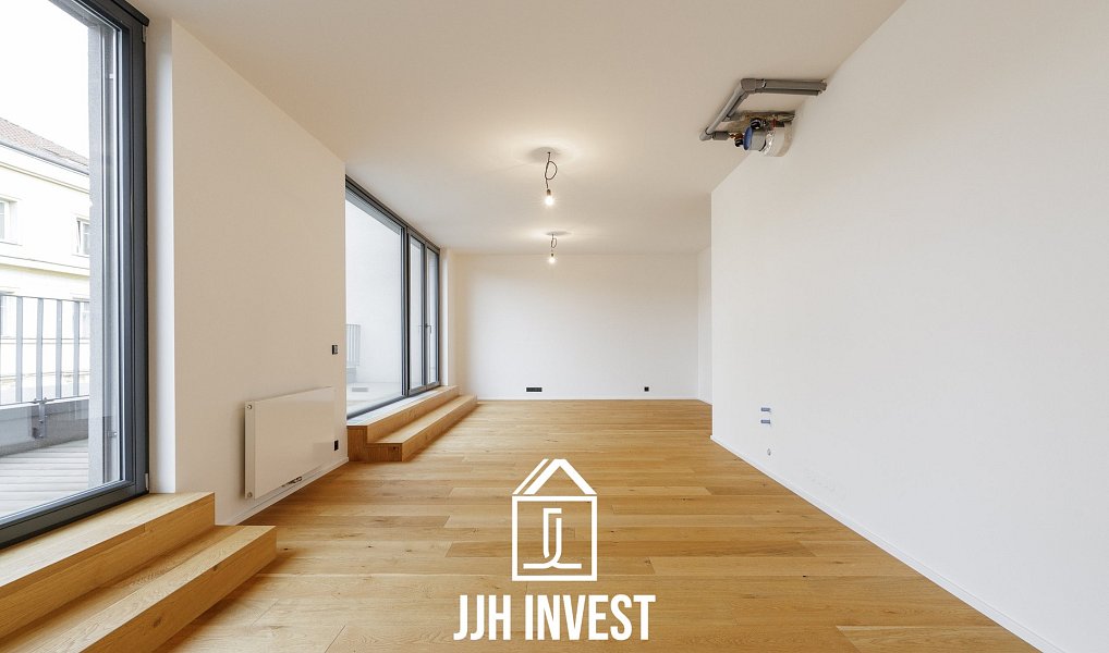 Prodej bytu 4+kk 136 m², Praha – náhled fotky 10