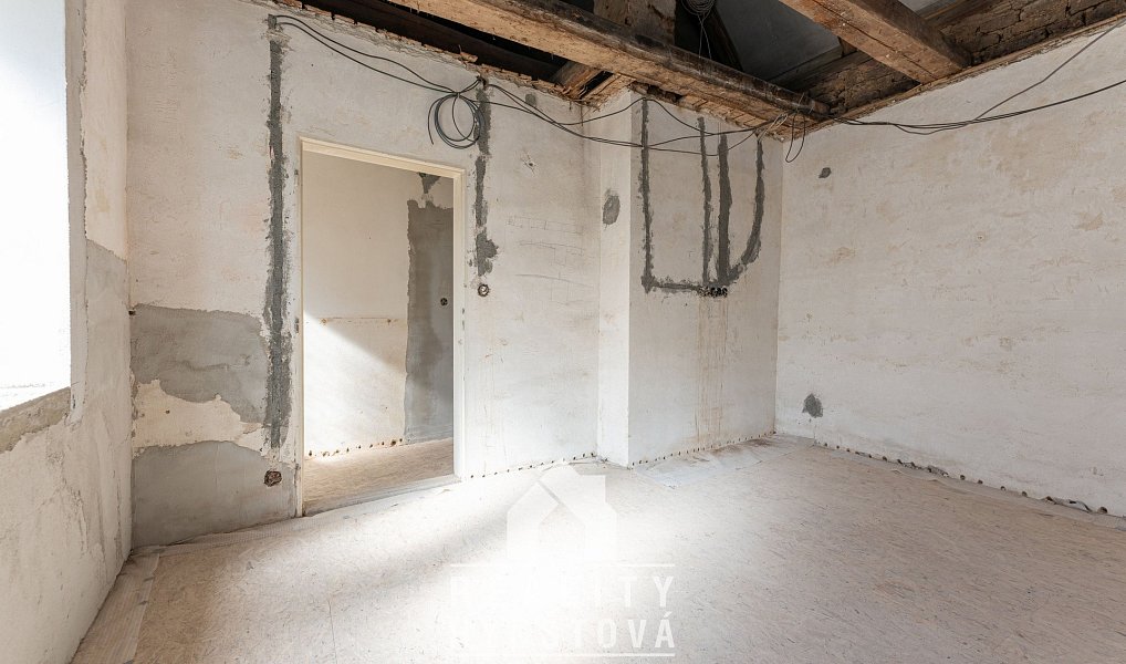 Prodej domu 88 m² s pozemkem 317 m², Kuničky – náhled fotky 12