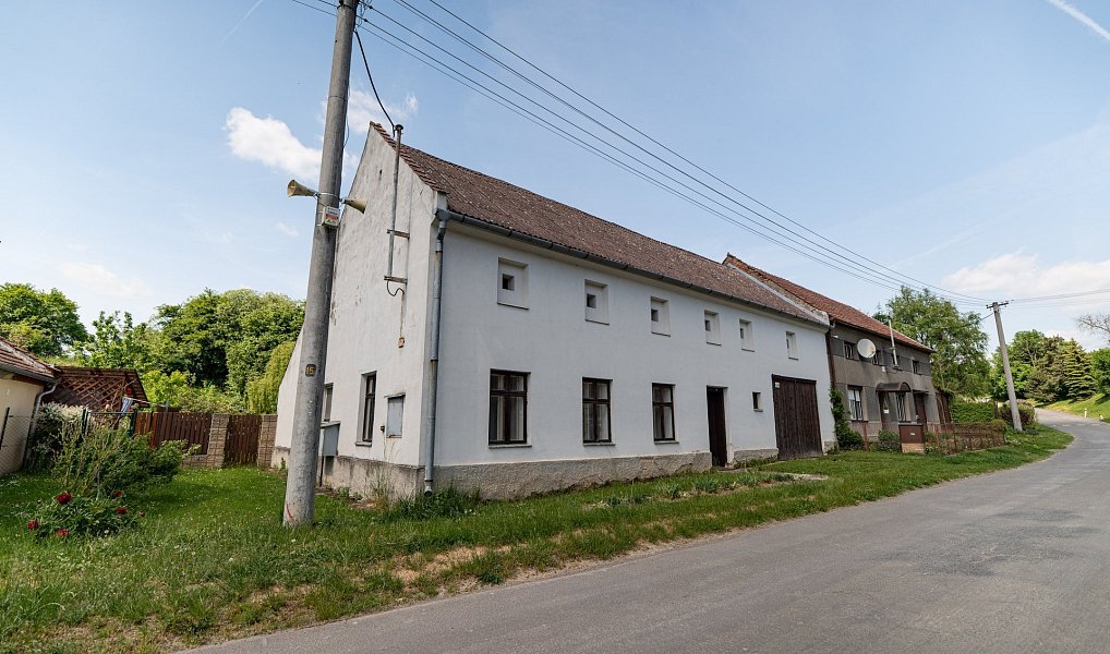 Prodej chaty/chalupy 109 m² s pozemkem 1 809 m², Stínava – náhled fotky 6