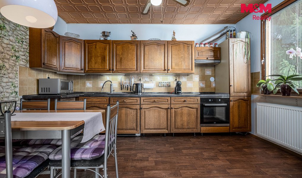Prodej domu 102 m² s pozemkem 690 m², Libáň – náhled fotky 5