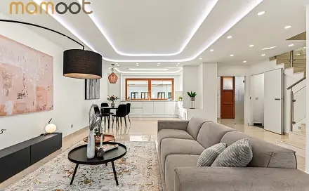 Prodej domu 169 m² s pozemkem 579 m², Pražská, Brandýs nad Labem-Stará Boleslav - Brandýs nad Labem, okres Praha-východ