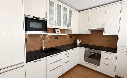 Pronájem bytu 3+1 78 m²