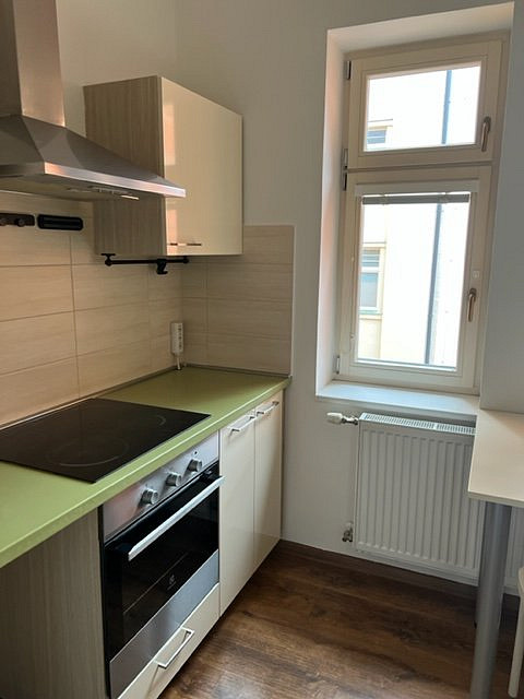 Pronájem bytu 2+1 59 m² – fotografie 3
