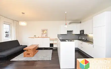 Prodej bytu 3+kk 64 m², V Zahradách, Beroun - Beroun-Město