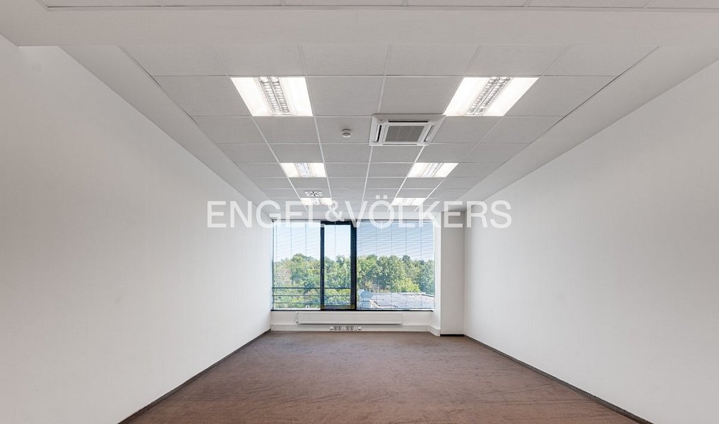 Pronájem kanceláře 406 m², Praha – náhled fotky 8