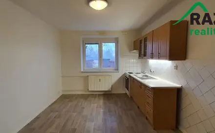 Pronájem bytu 1+1 36 m², Bor, okres Tachov
