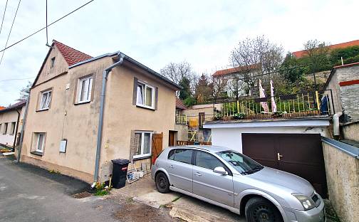 Prodej domu 93 m² s pozemkem 288 m², Svojšice, okres Kolín