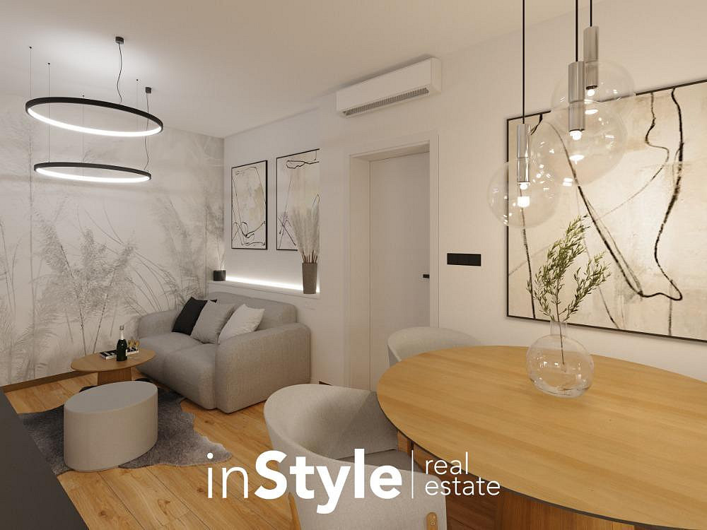 Prodej bytu 2+kk 63 m² – fotografie 4
