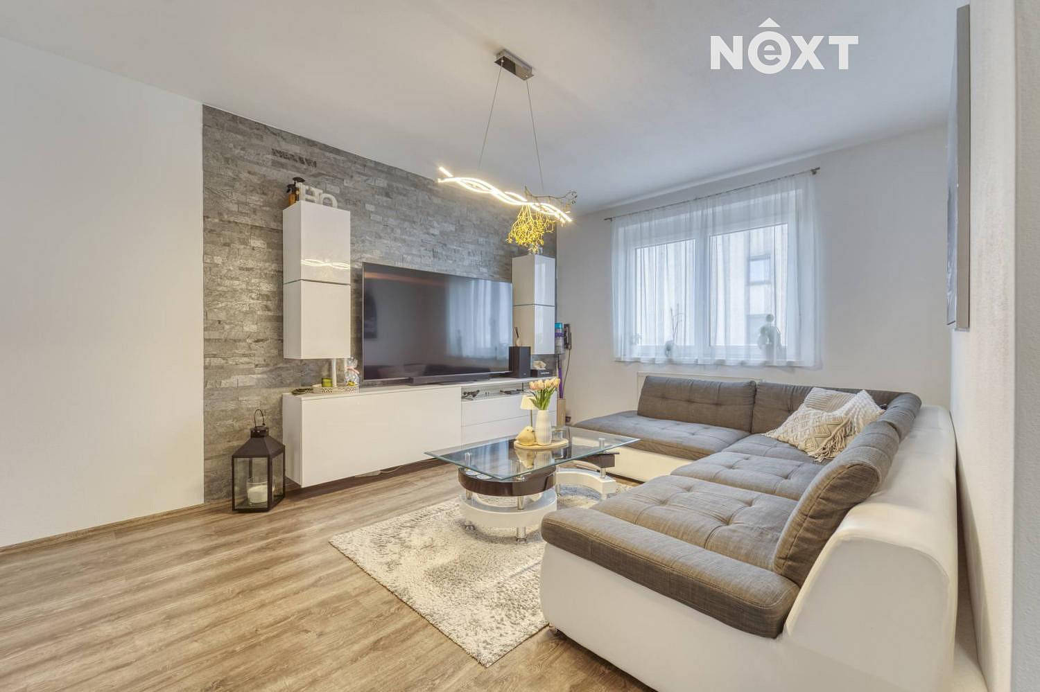 Prodej bytu 3+1 82 m² — photo 4
