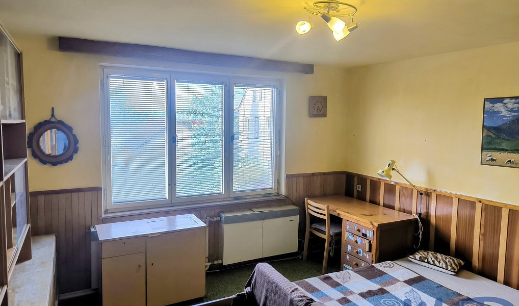 Prodej domu 114 m² s pozemkem 2 595 m², Čáslavice – náhled fotky 16