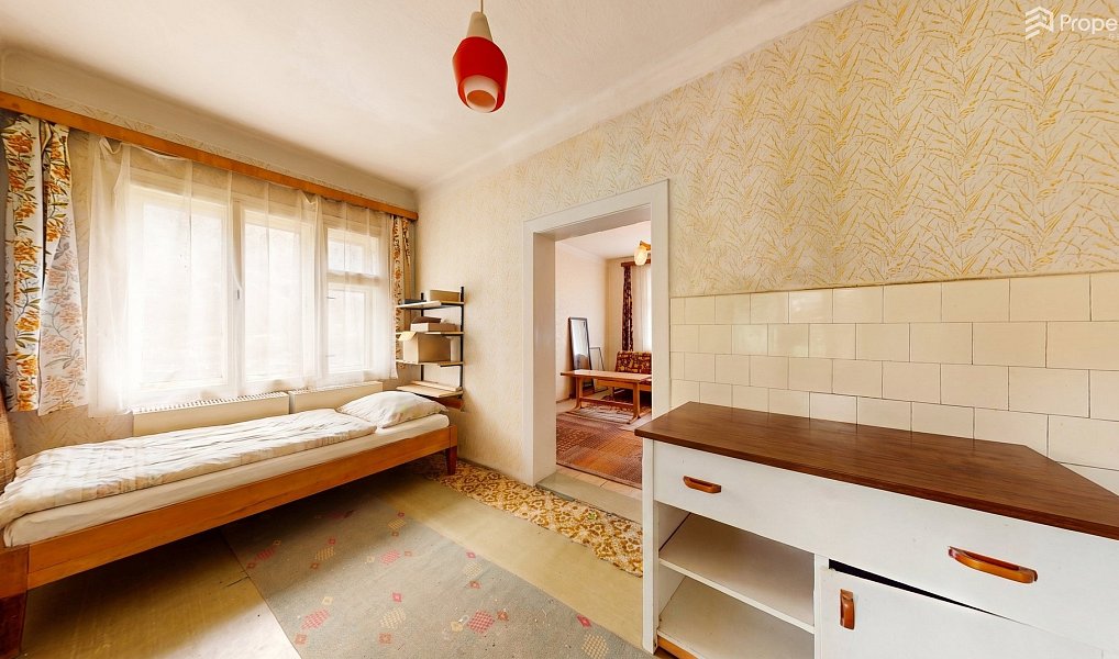 Prodej domu 65 m² s pozemkem 651 m², Ráječko – náhled fotky 4