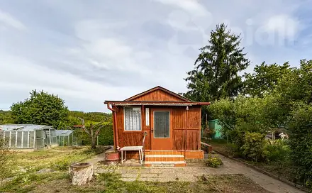 Prodej chaty/chalupy 20 m² s pozemkem 344 m², Na Pučálce, Praha 6 - Dejvice