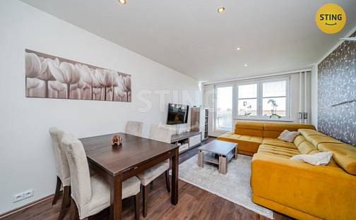 Prodej bytu 3+1 85 m², Ludvíka Podéště, Ostrava - Poruba