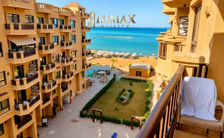 Prodej bytu 2+kk 65 m², Hurghada, Egypt