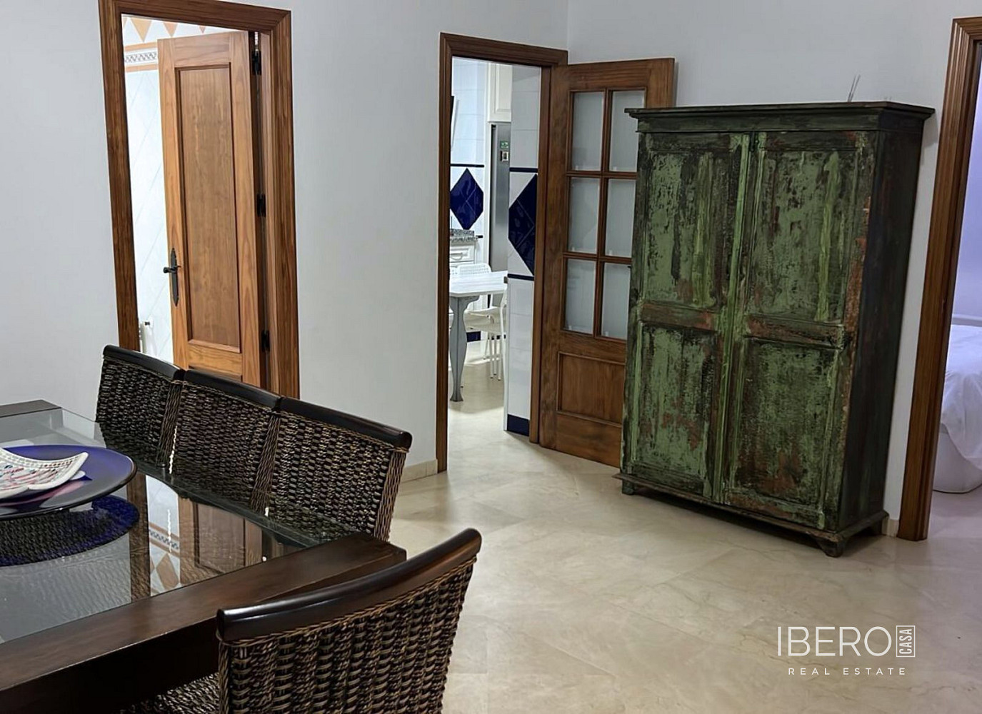 Casa 6+kk – Casares, Puerto de la Cruz, Costa del Sol Occidental - Vista 3