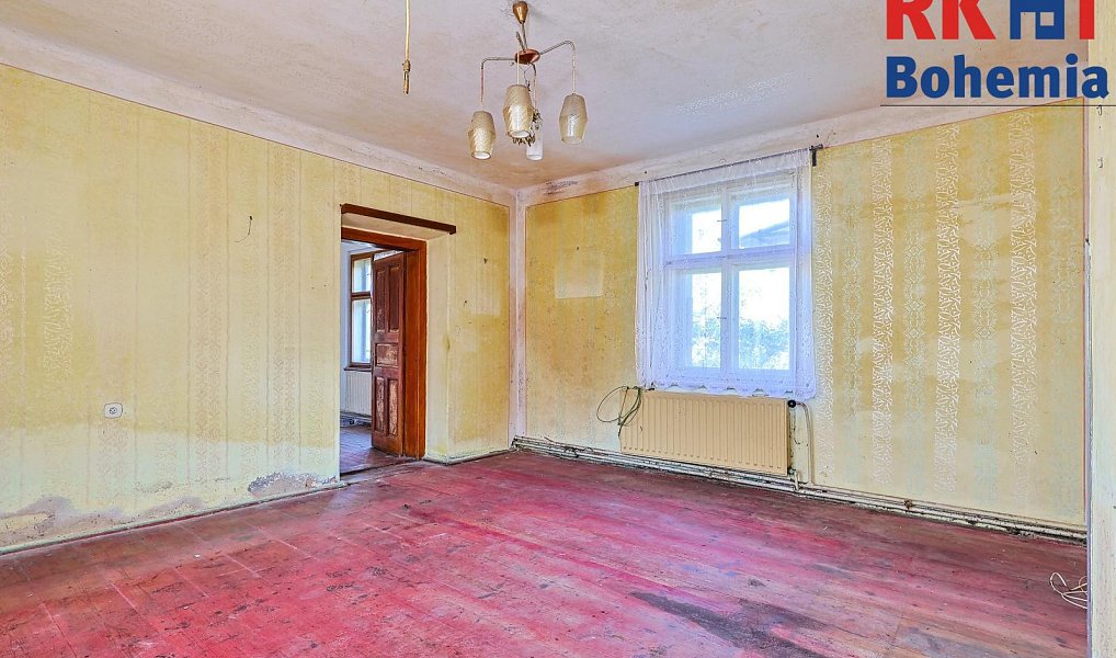 Prodej domu 69 m² s pozemkem 532 m², Český Brod – náhled fotky 10