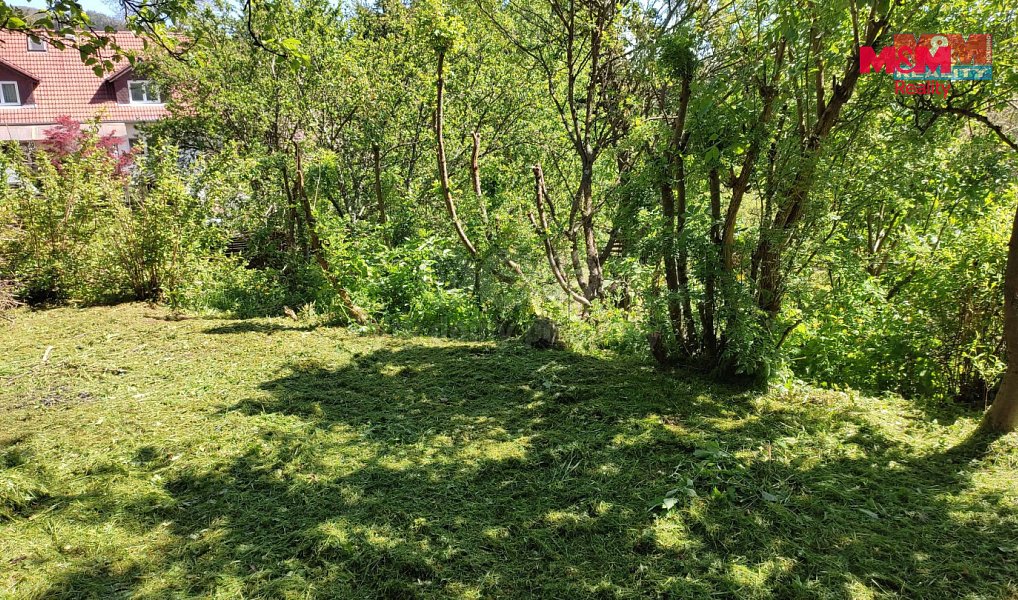 Prodej pozemku 482 m², Zádub-Závišín – náhled fotky 3