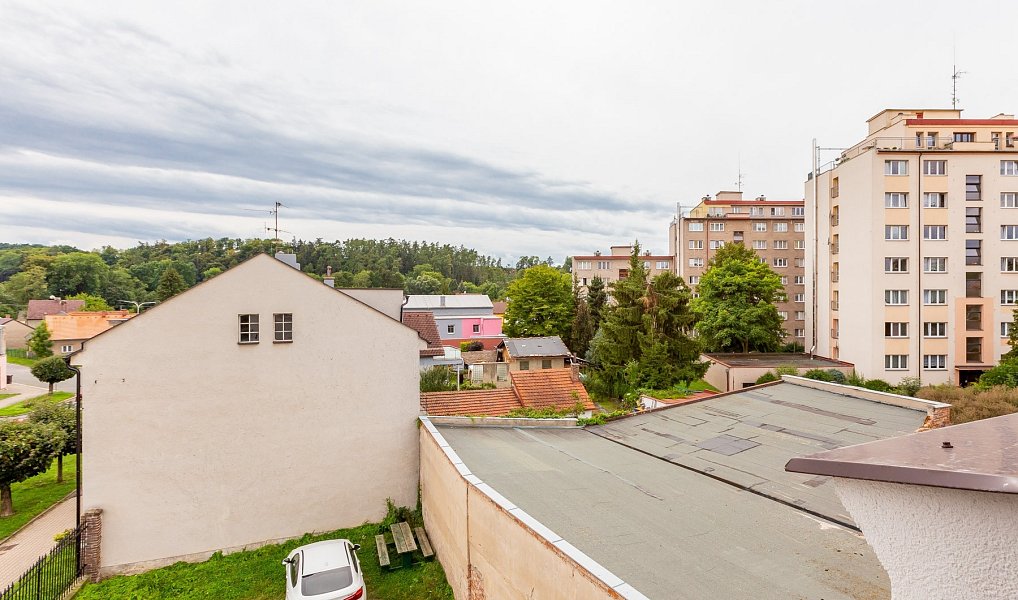 Pronájem bytu 2+kk 63 m², Kostelec nad Orlicí – náhled fotky 10