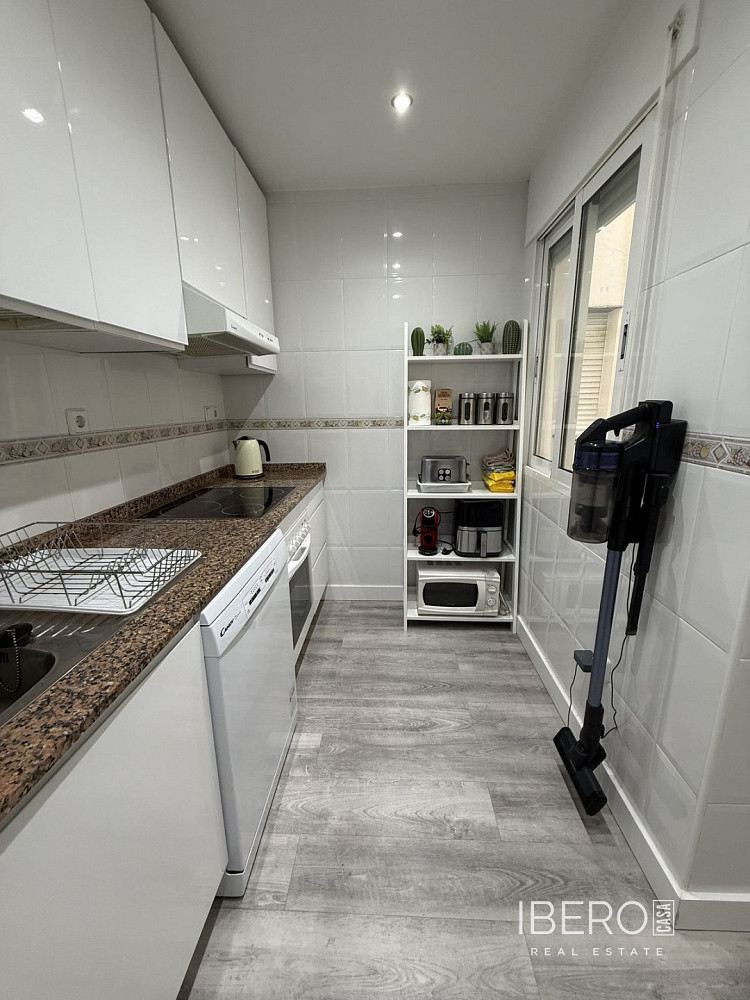 Piso 3+kk – San Pedro del Pinatar - Vista 5
