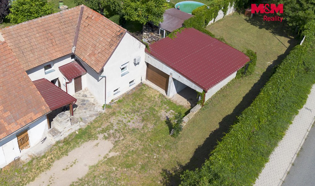 Prodej domu 57 m² s pozemkem 650 m², Kutná Hora – náhled fotky 7