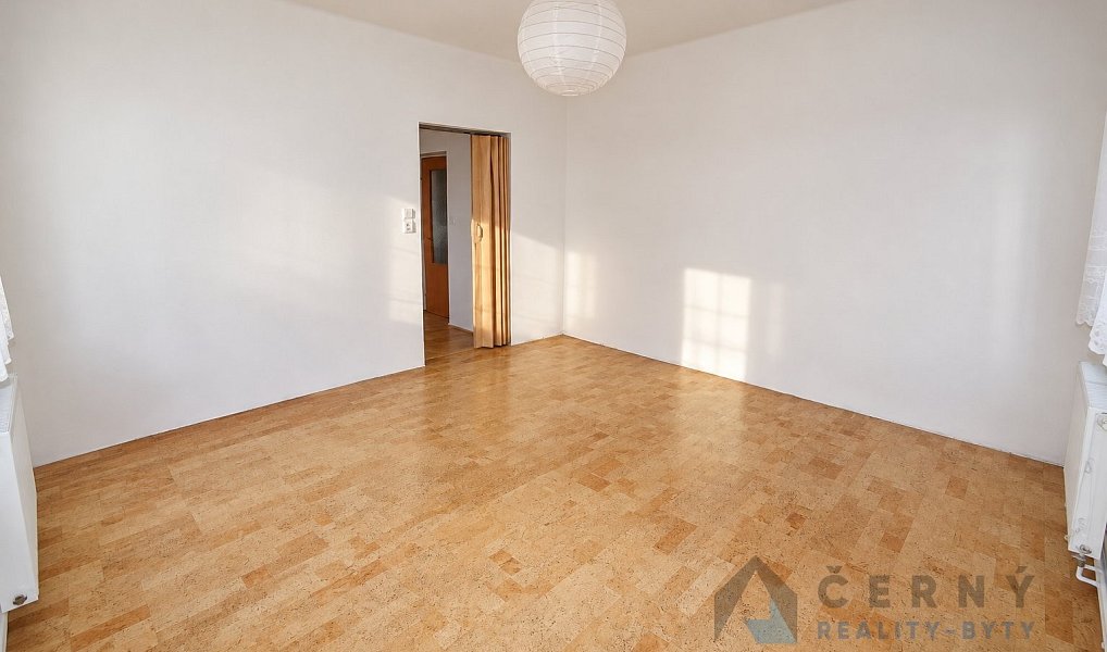 Pronájem bytu 2+1 60 m², Jablonec nad Nisou – náhled fotky 4