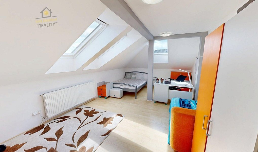 Prodej domu 220 m² s pozemkem 842 m², Bělá pod Bezdězem – náhled fotky 34