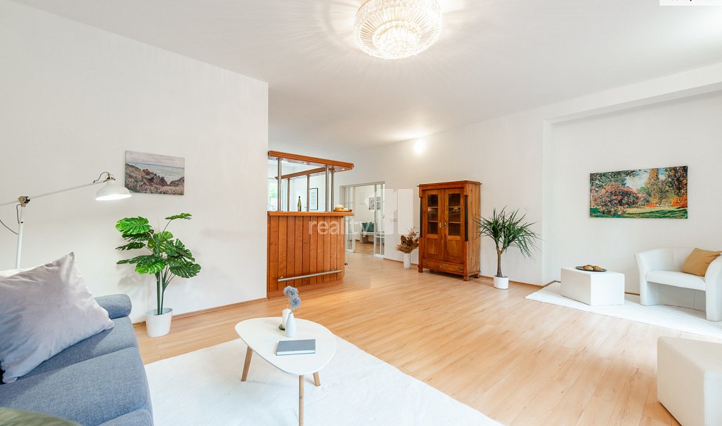 Prodej domu 420 m² s pozemkem 717 m², Praha – náhled fotky 10