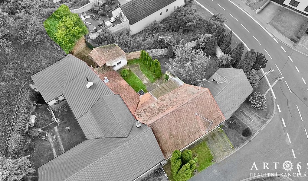 Prodej domu 76 m² s pozemkem 342 m², Čejkovice – náhled fotky 19