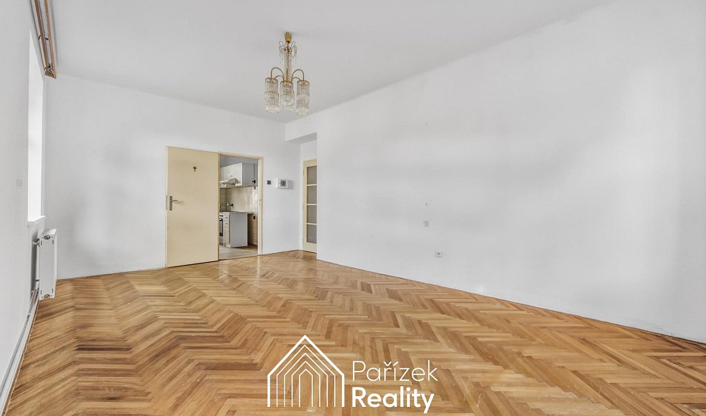 Prodej bytu 3+1 76 m², Police nad Metují – náhled fotky 6