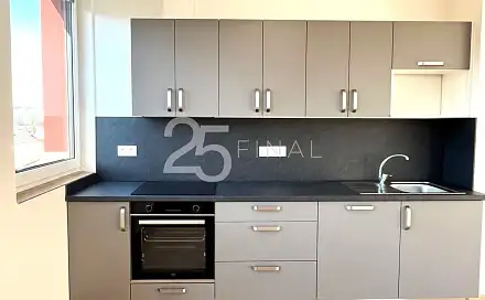 Pronájem bytu 3+kk 89 m²