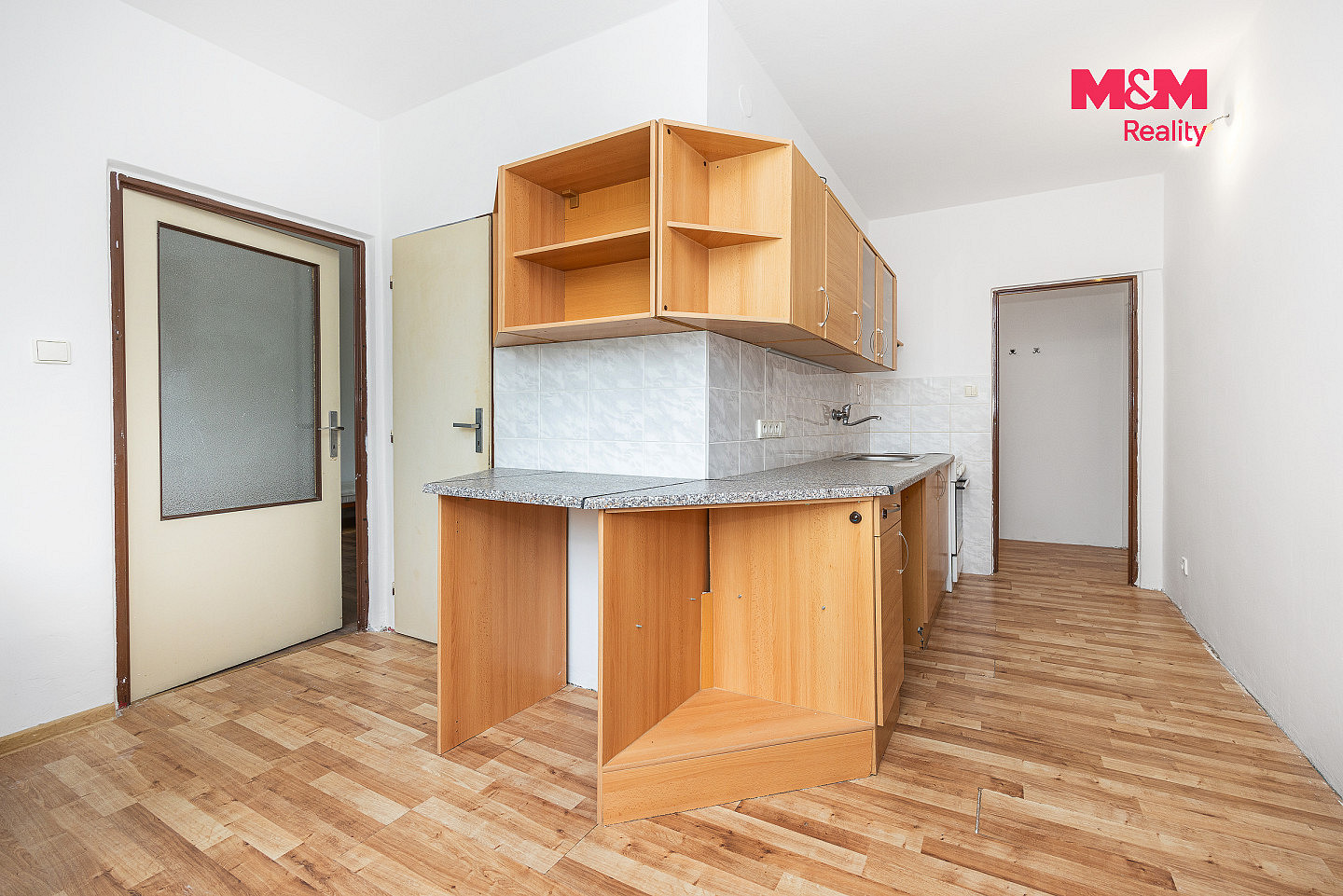 Prodej bytu 2+1 60 m² – fotografie 3